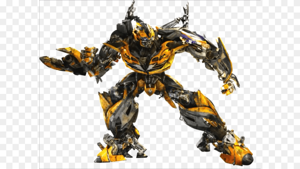 Transformers, Toy, Invertebrate, Insect, Bumblebee Png Image
