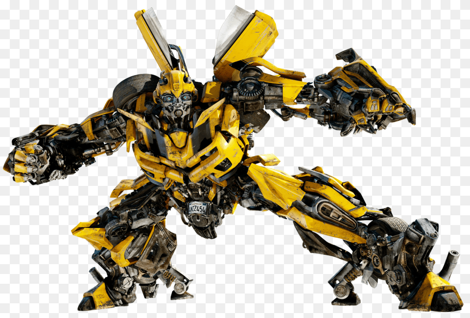 Transformers, Animal, Apidae, Bee, Bumblebee Free Transparent Png