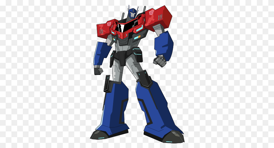 Transformers, Robot Png Image