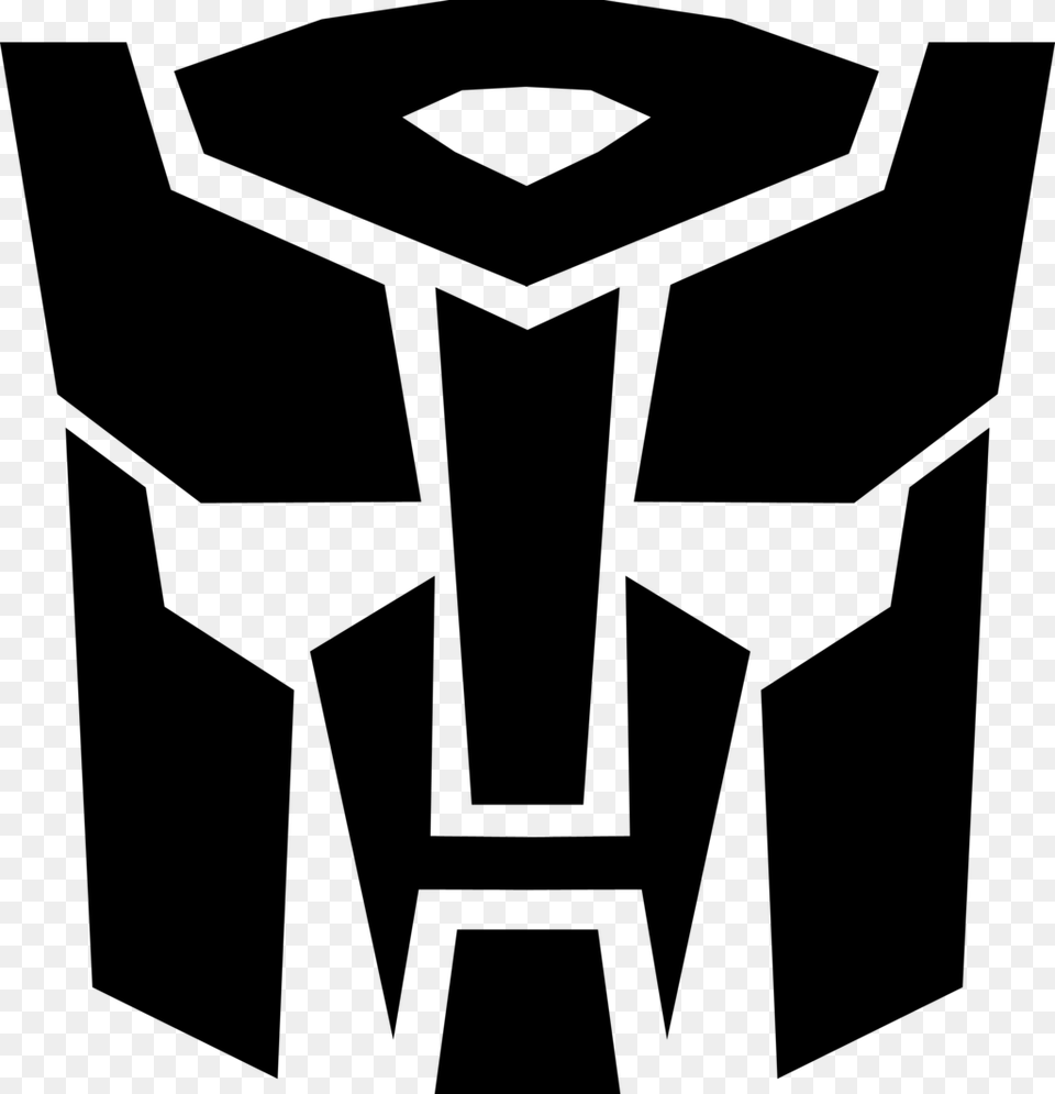 Transformers, Gray Free Png