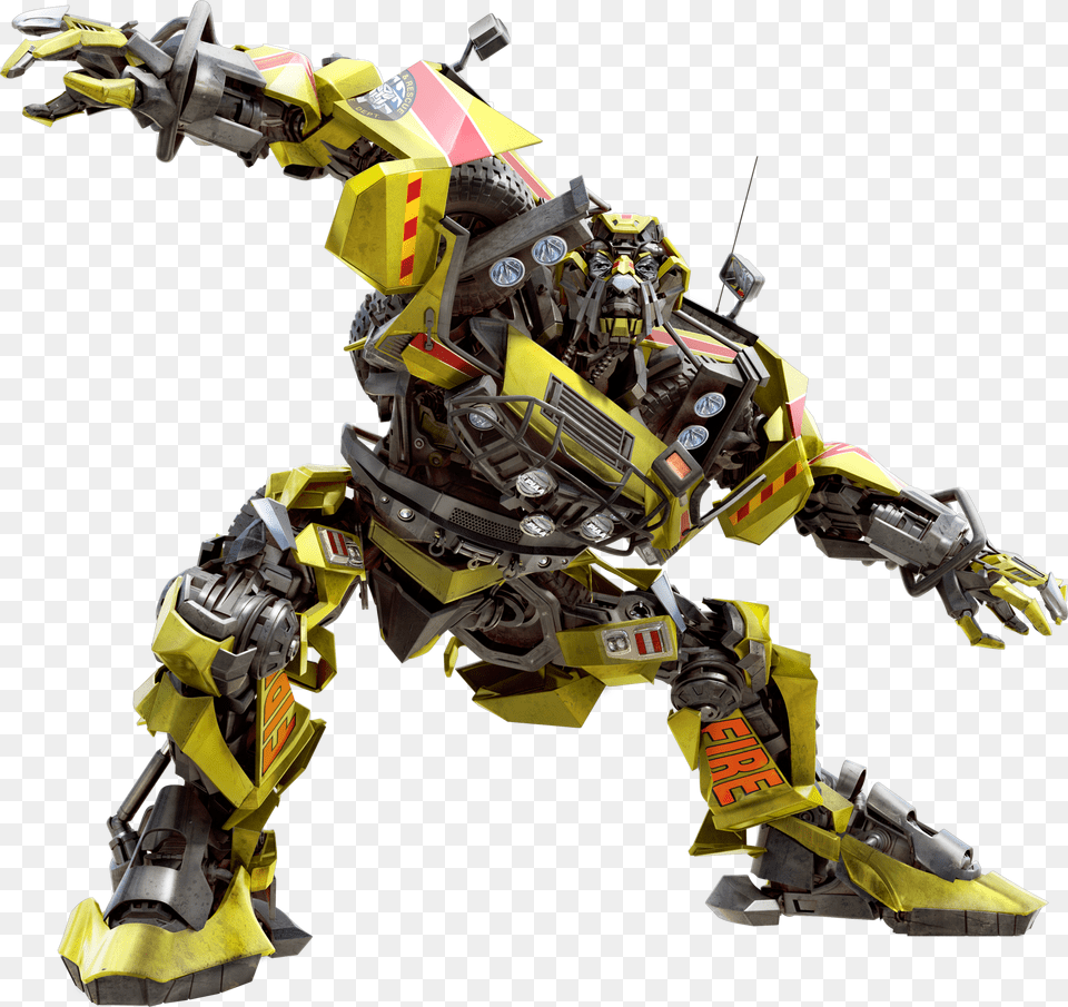 Transformers, Robot, Animal, Apidae, Bee Free Png Download