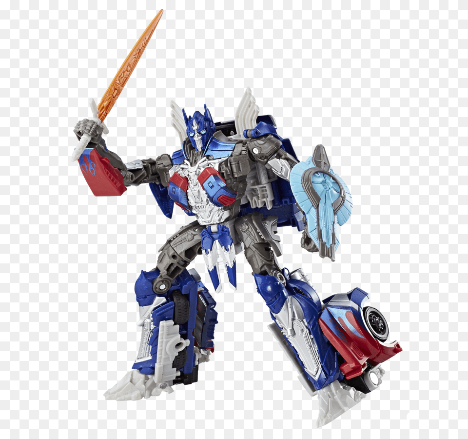 Transformers, Toy, Sword, Weapon, Machine Png