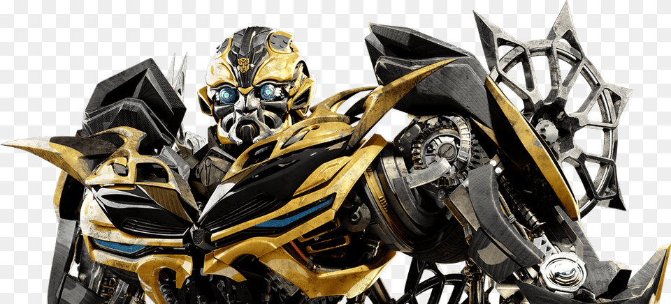 Transformers 4 Bumblebee Cgi, Animal, Invertebrate, Insect, Bee Png