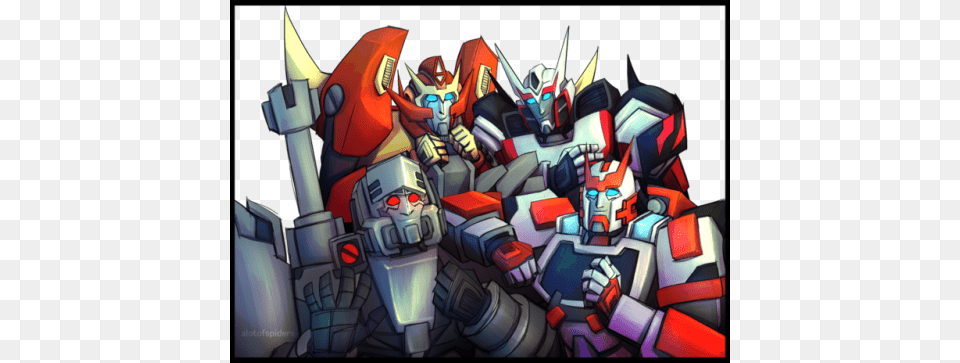 Transformers, Art, Graphics Free Png