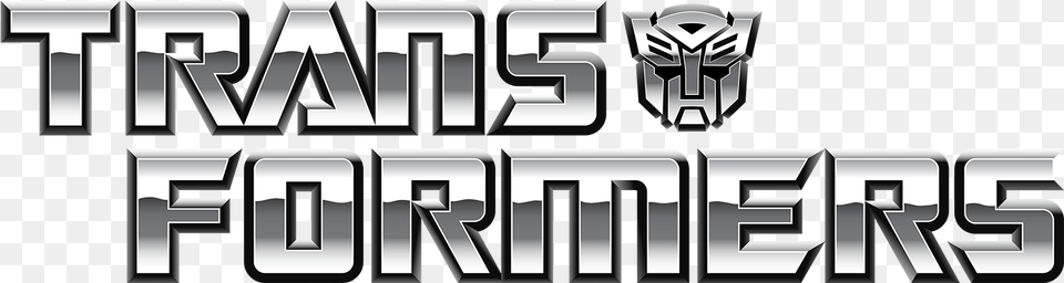 Transformers, Text, City Png