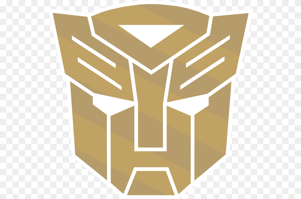 Transformers Autobot Logo Transformers Logo, Cardboard, Box, Carton Png