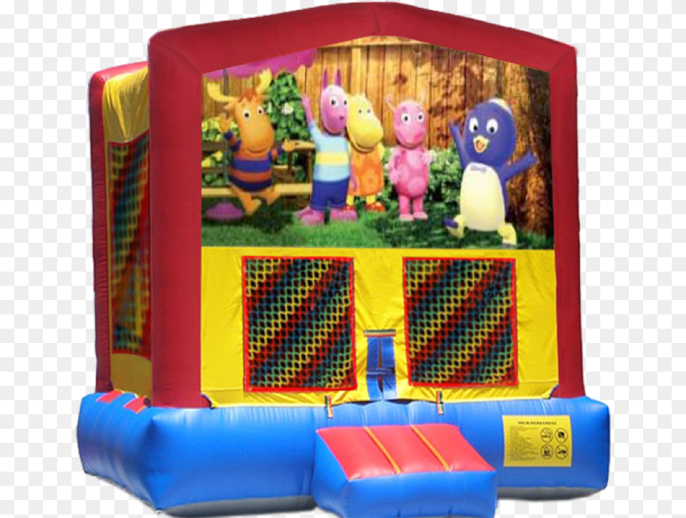 Transformers Bounce House, Inflatable, Play Area, Indoors, Baby Free Png