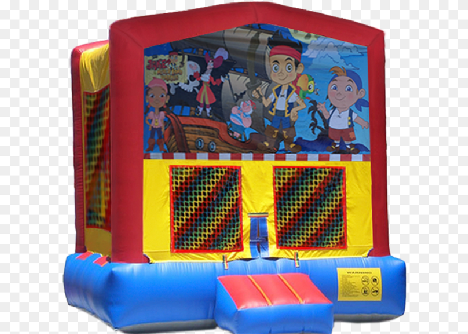 Transformers Bounce House, Inflatable, Baby, Boy, Child Free Png