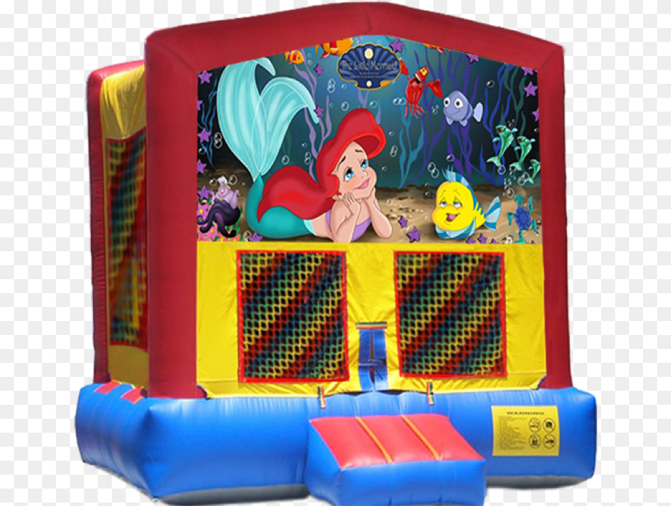 Transformers Bounce House, Inflatable, Play Area, Indoors, Baby Free Png Download