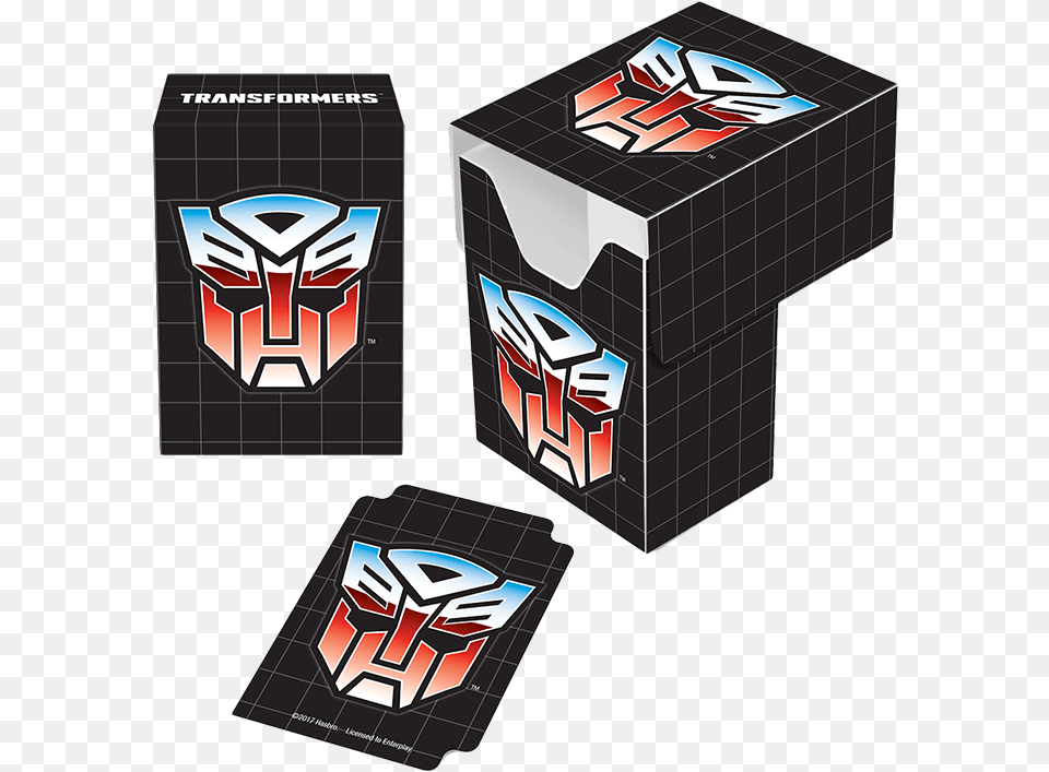 Transformers Box Png Image