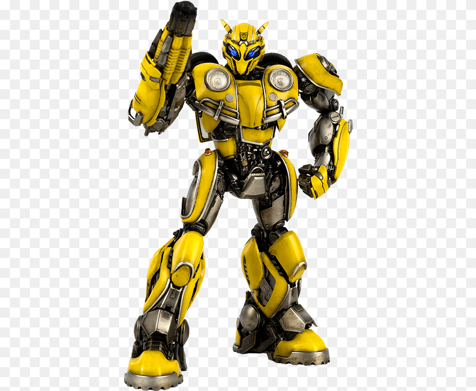 Transformers Bumblebee, Animal, Robot, Invertebrate, Insect Free Png