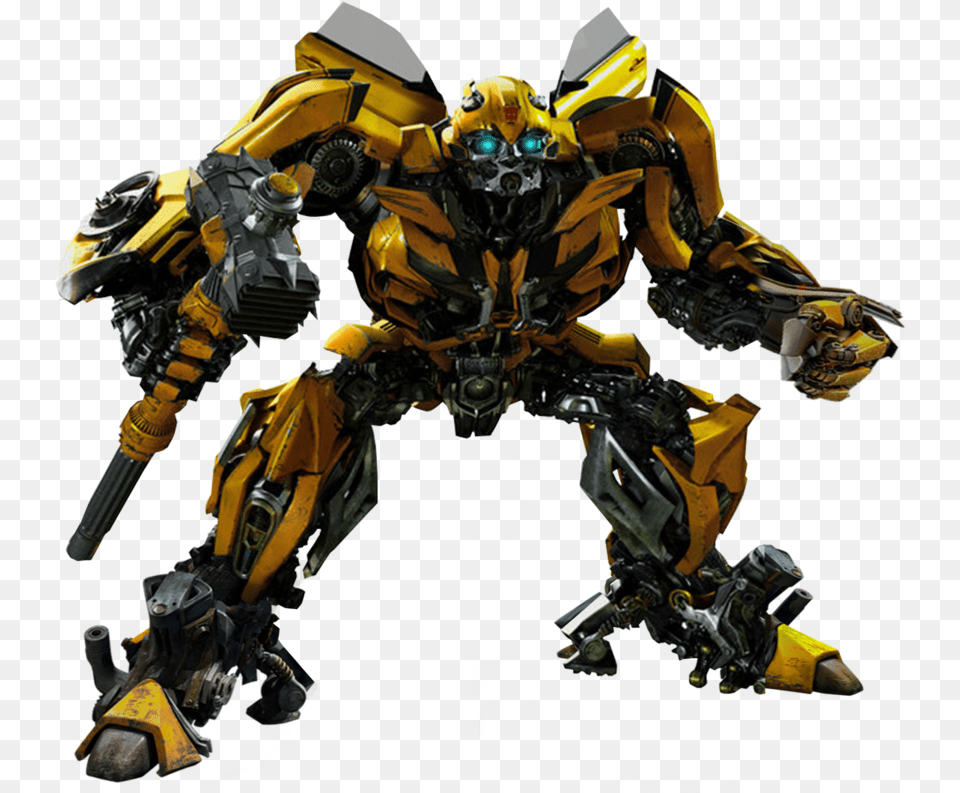 Transformers Bumblebee Tlk Render Knightimus Bumblebee Transformers, Animal, Apidae, Bee, Insect Png Image