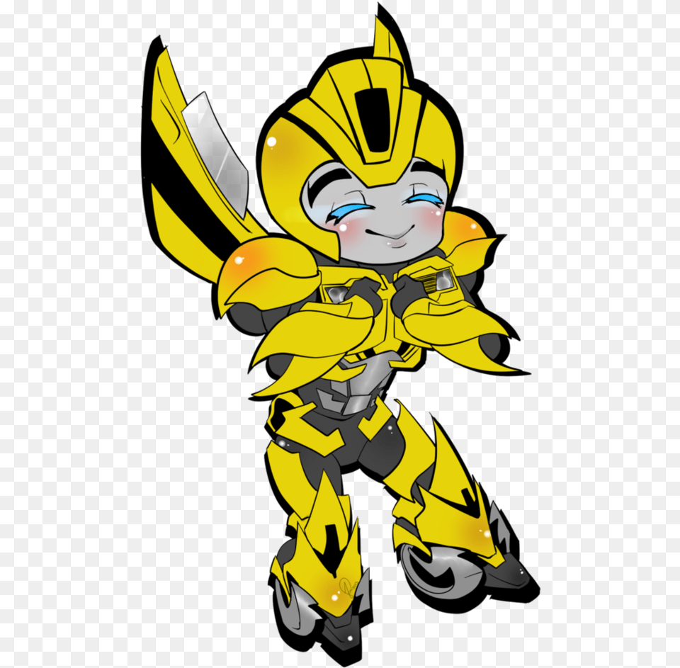 Transformers Clip Bumblebee Transformer Transformers Cliparts, Animal, Apidae, Invertebrate, Bee Png Image