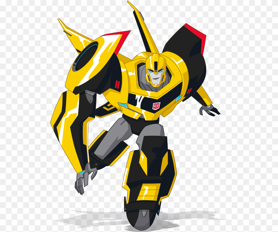 Transformers Clipart Rid Transformers Robots In Disguise 1 Step Changers Energon, Animal, Apidae, Bee, Bumblebee Png