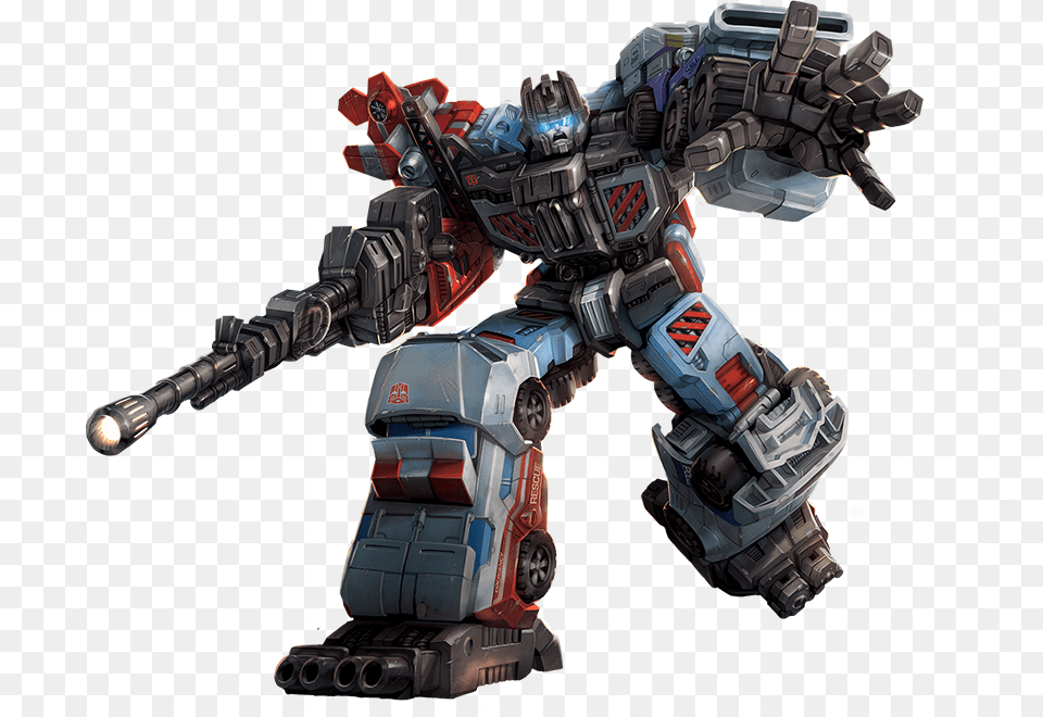 Transformers Combiner Wars Defensor Transformers Combiner Wars Art, Robot, Toy, Machine, Wheel Free Transparent Png
