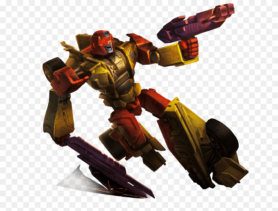 Transformers Combiner Wars Transformers Generations, Toy, Machine, Wheel, Robot Free Png Download