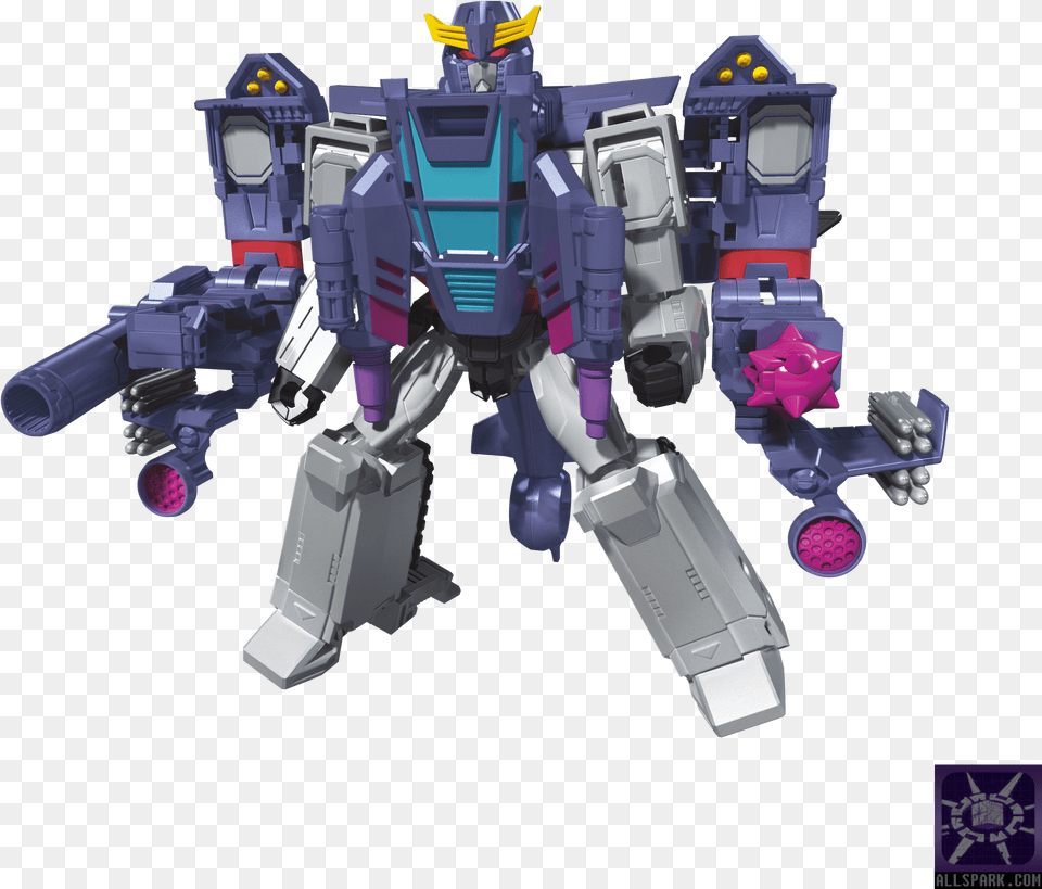 Transformers Cyberverse, Robot, Toy Png Image