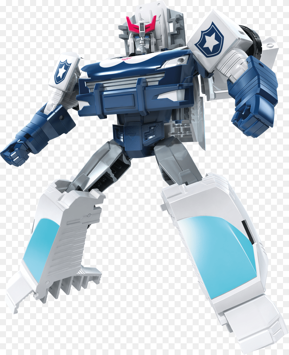 Transformers Cyberverse Prowl Toy Free Png Download