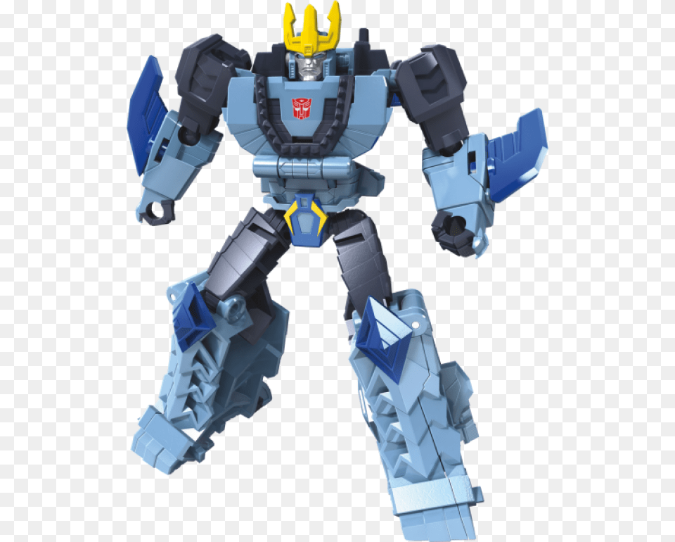 Transformers Cyberverse Season 3 Toys Revealed Hammerbyte Transformers Cyberverse, Robot, Toy Free Transparent Png