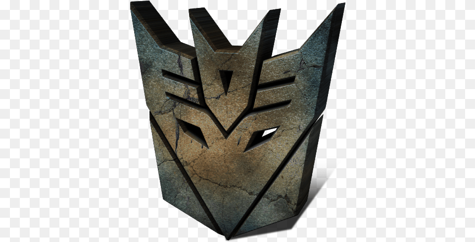 Transformers Decepticons 02 Icon Transformers Icon, Emblem, Symbol, Mailbox, Logo Free Transparent Png