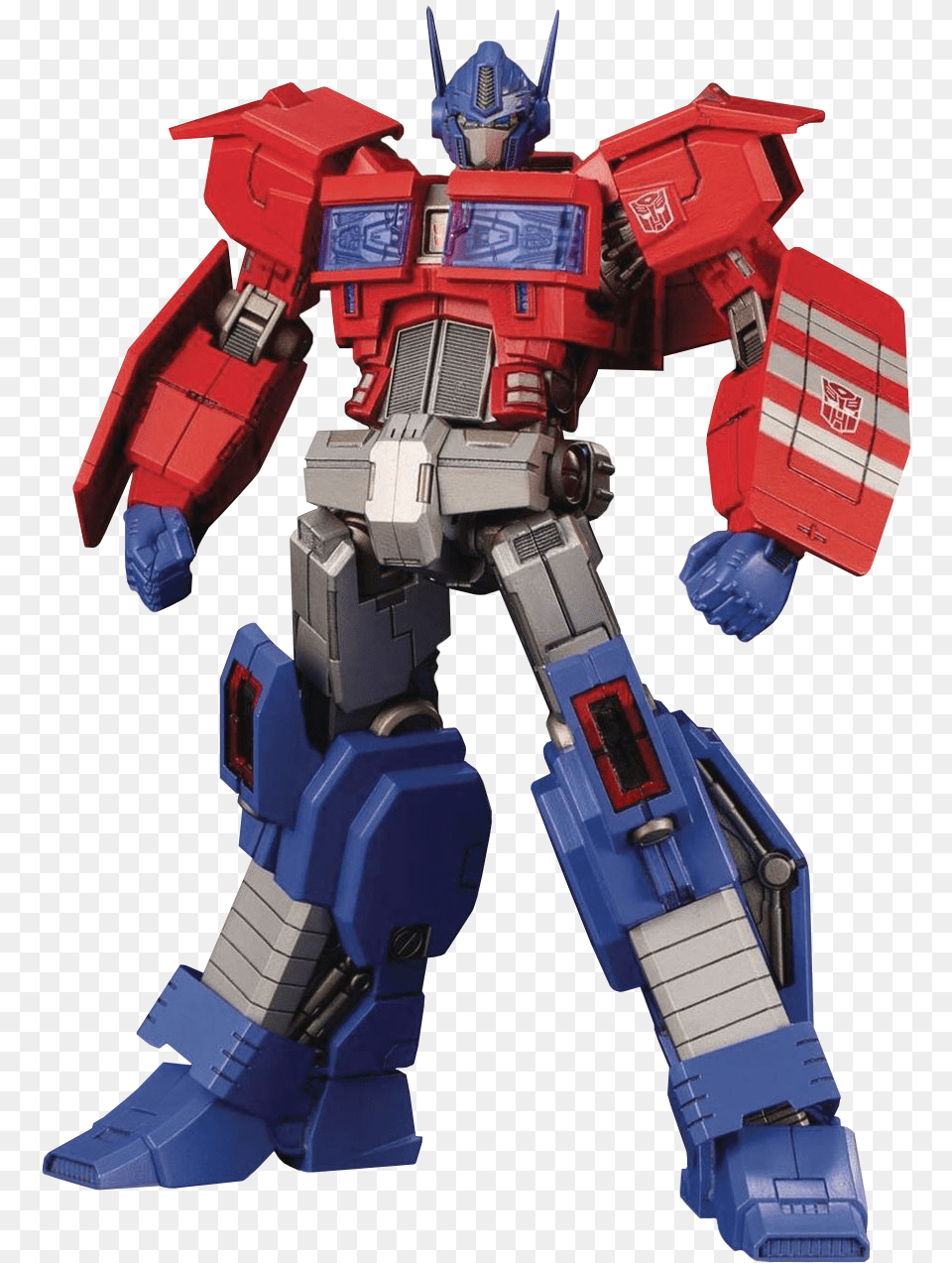 Transformers Flame Toys Idw Optimus Prime, Robot, Toy Png Image