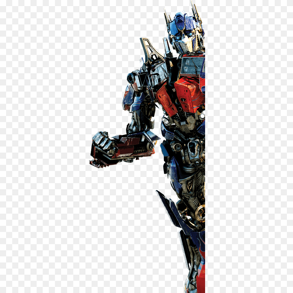 Transformers Flat Transparent Action Figure, Machine, Motor, Engine Png Image