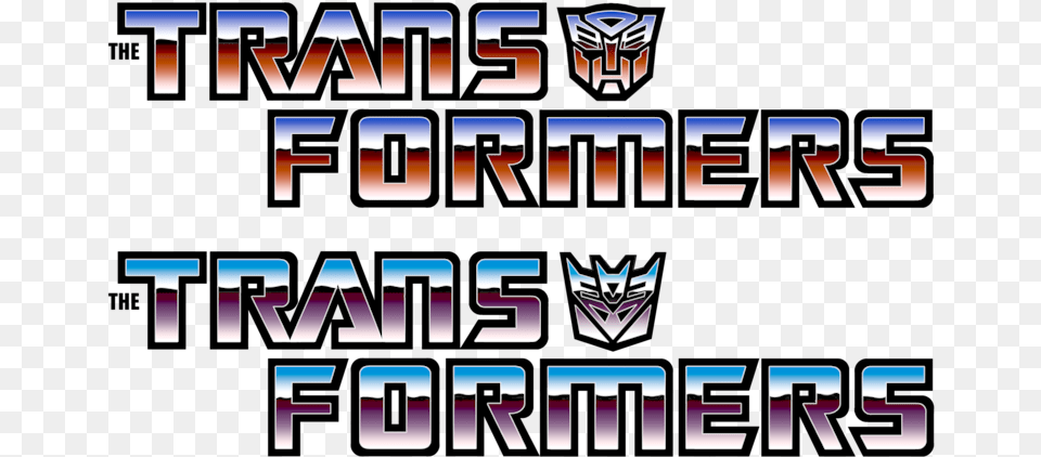 Transformers G1 Logo, Emblem, Symbol, Text, Dynamite Png