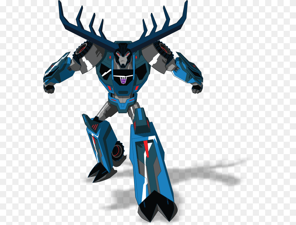 Transformers Image For Download Transformers Robots In Disguise Thunderhoof, Robot, Person Free Png