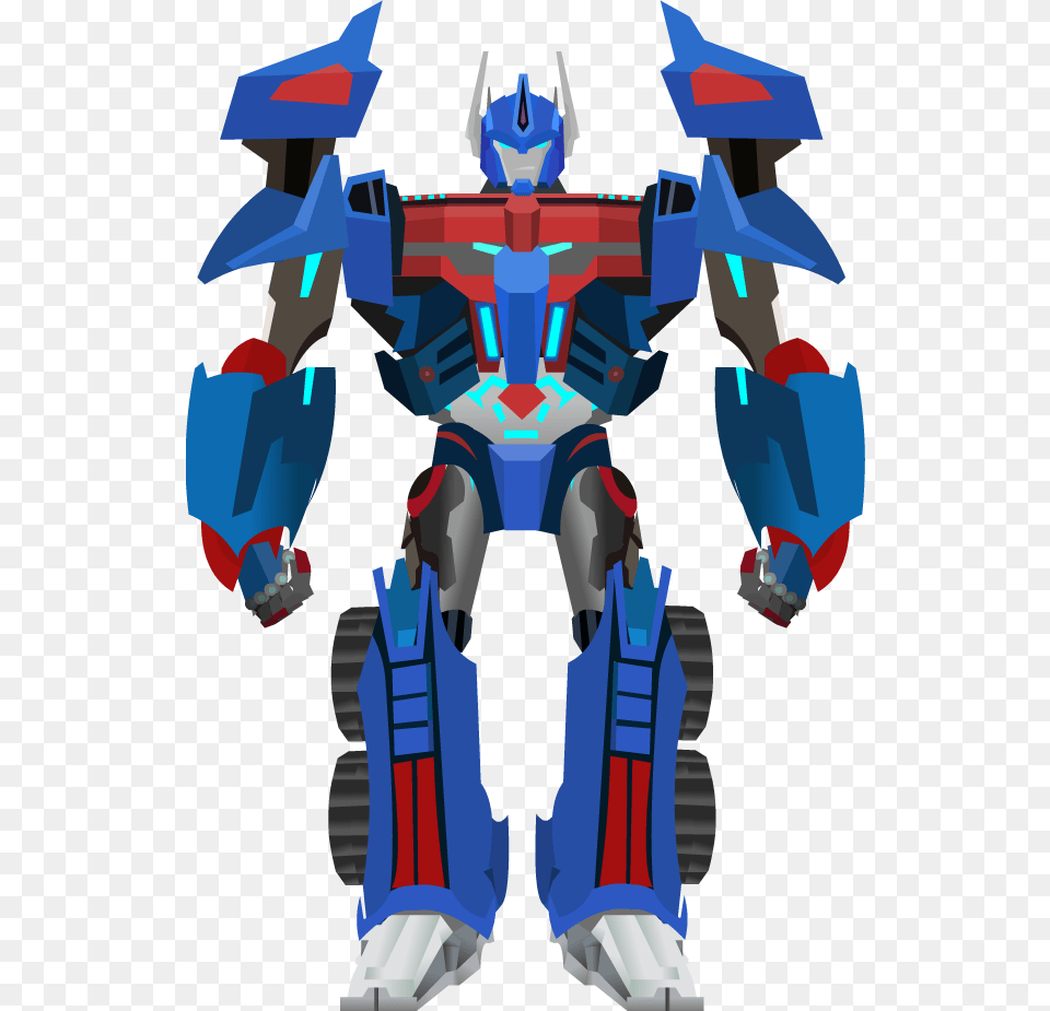 Transformers Images Transparent Person, Robot, People Free Png Download