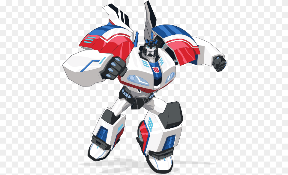 Transformers Jazz Transformers Robots In Disguise Jazz, Robot, Baby, Person Free Png