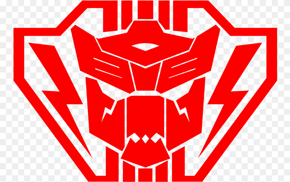 Transformers Live Action Movie Autobots Symbol Chicago Fire Department Logo, Emblem, Person Png Image