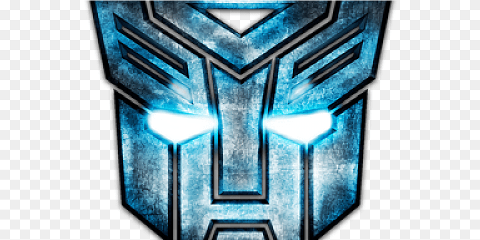 Transformers Logo, Lighting, Light, Lamp, Cross Free Png