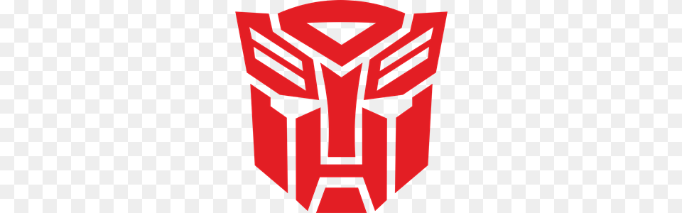 Transformers Logo Clipart, Emblem, Symbol, Dynamite, Weapon Free Transparent Png