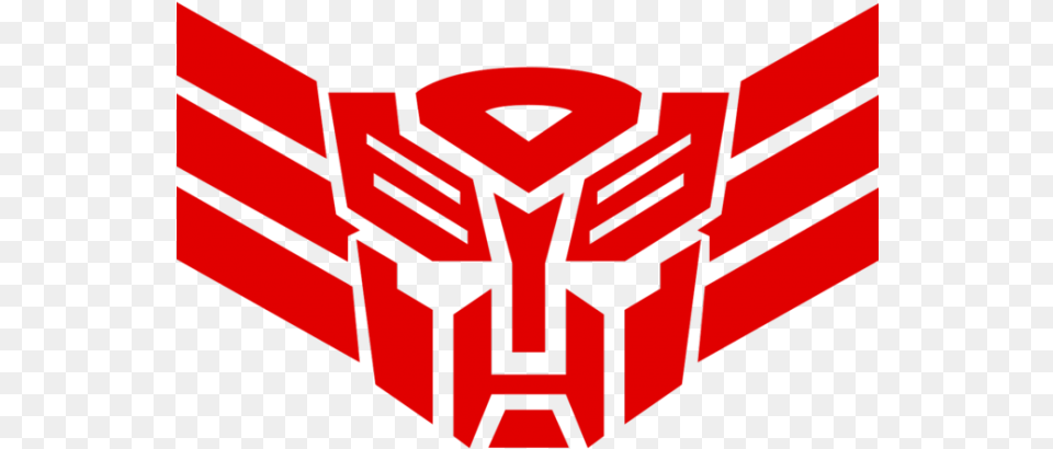 Transformers Logo Clipart Autobot Cara De Optimus Prime, Emblem, Symbol, Dynamite, Weapon Png