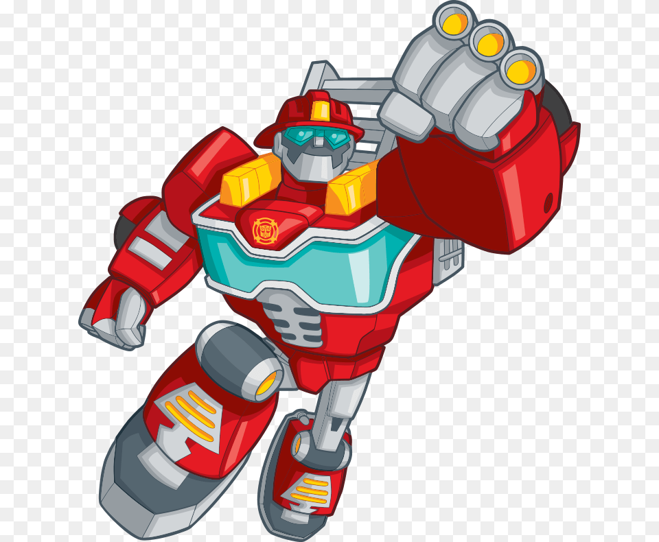 Transformers Logo Clipart Rescue Bot Transformer Rescue Bots, Robot, Bulldozer, Machine, Dynamite Free Transparent Png
