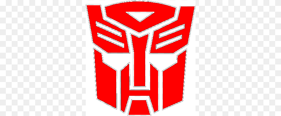 Transformers Logo Clipart Transformers Character Pumpkin Carving Stencils Transformers, Emblem, Symbol, Dynamite, Weapon Free Transparent Png