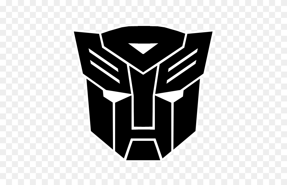 Transformers Logo Image Transformers Logo, Emblem, Symbol, Dynamite, Weapon Png