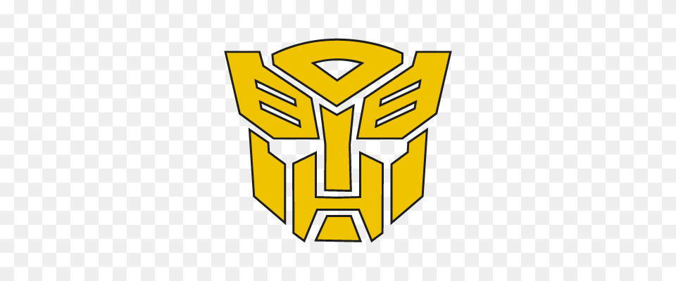 Transformers Logo Picture, Emblem, Symbol, Mailbox Png
