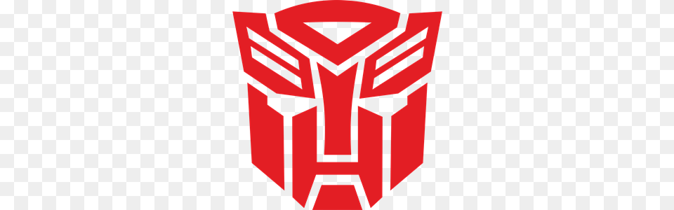 Transformers Logo Red, Emblem, Symbol, Architecture, Dynamite Png Image