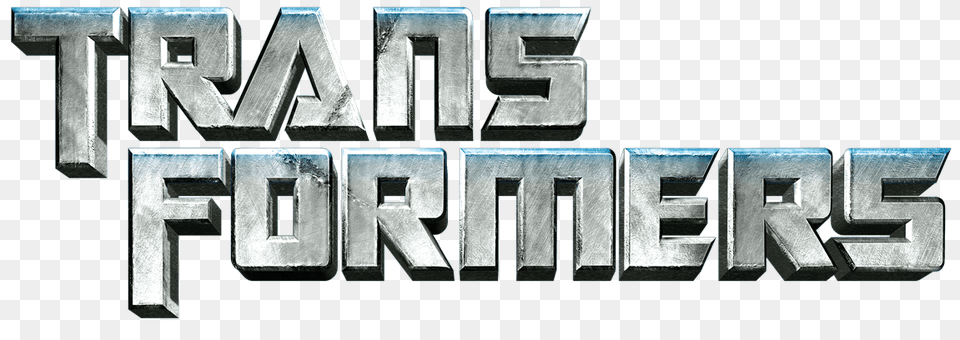 Transformers Logo Text Free Png Download