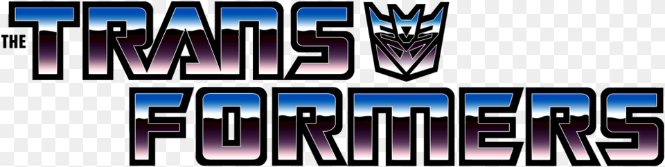 Transformers Logo Transformers, Emblem, Symbol Free Png