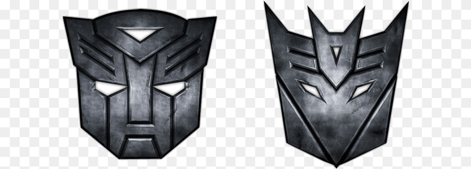 Transformers Logo Transformers Autobots Amp Decepticons Logo, Armor, Mailbox, Emblem, Symbol Png