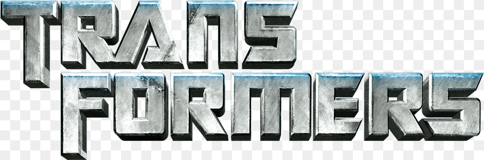 Transformers Logo Text Free Transparent Png