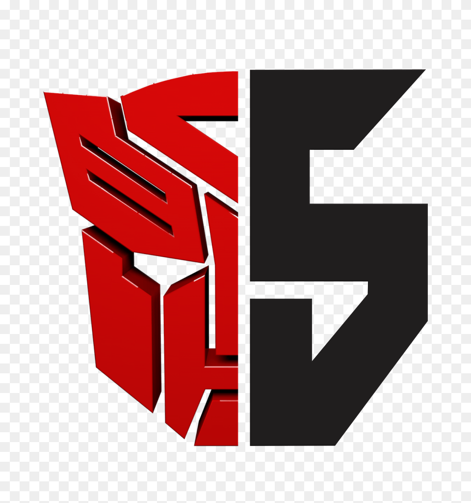 Transformers Logos, Emblem, Logo, Symbol, Mailbox Png