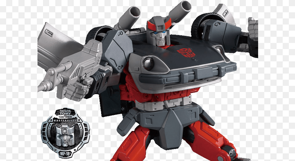 Transformers Masterpiece Mp, Robot, Device, Grass, Lawn Free Transparent Png