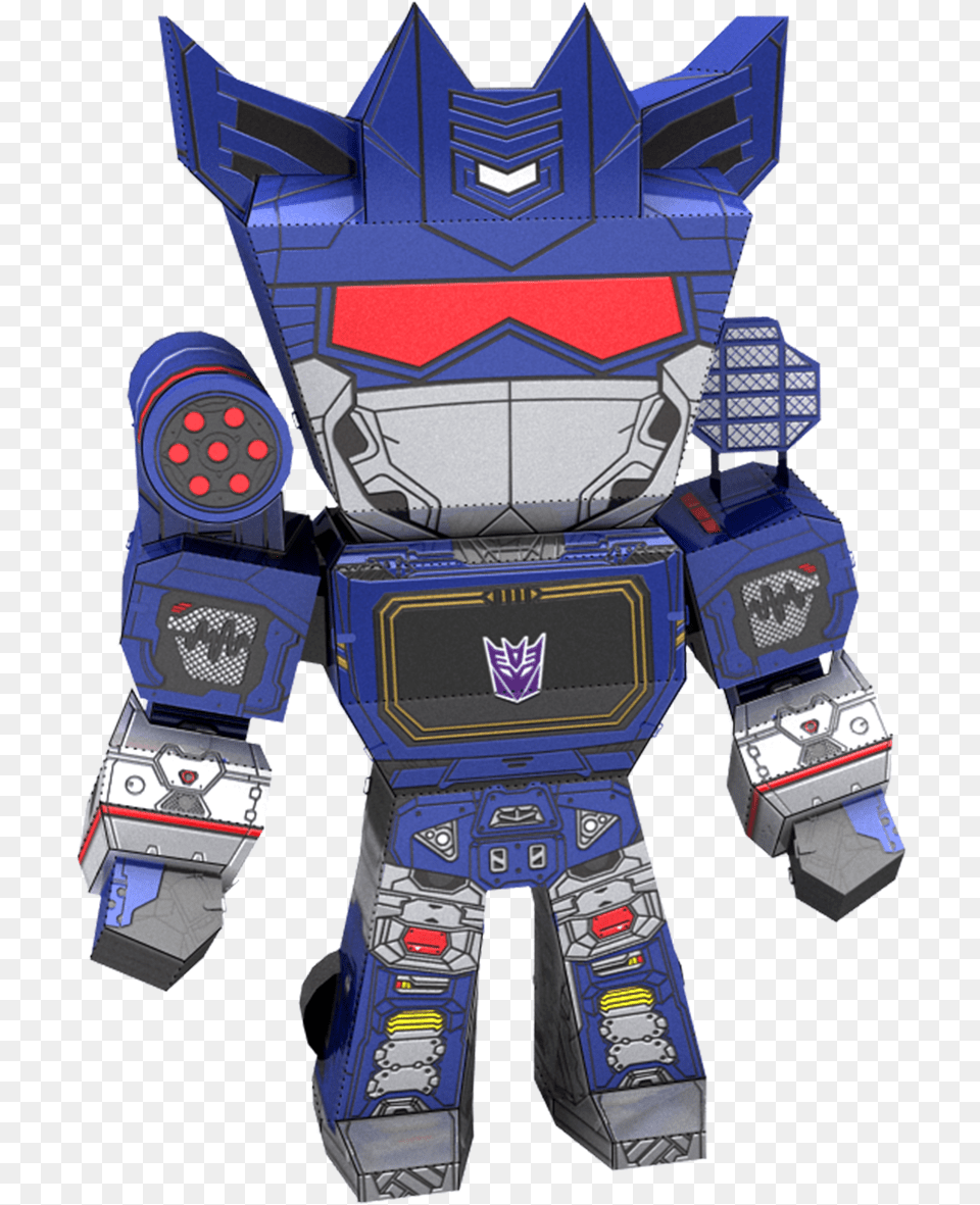Transformers Metal Earth Legends, Toy, Robot Png Image
