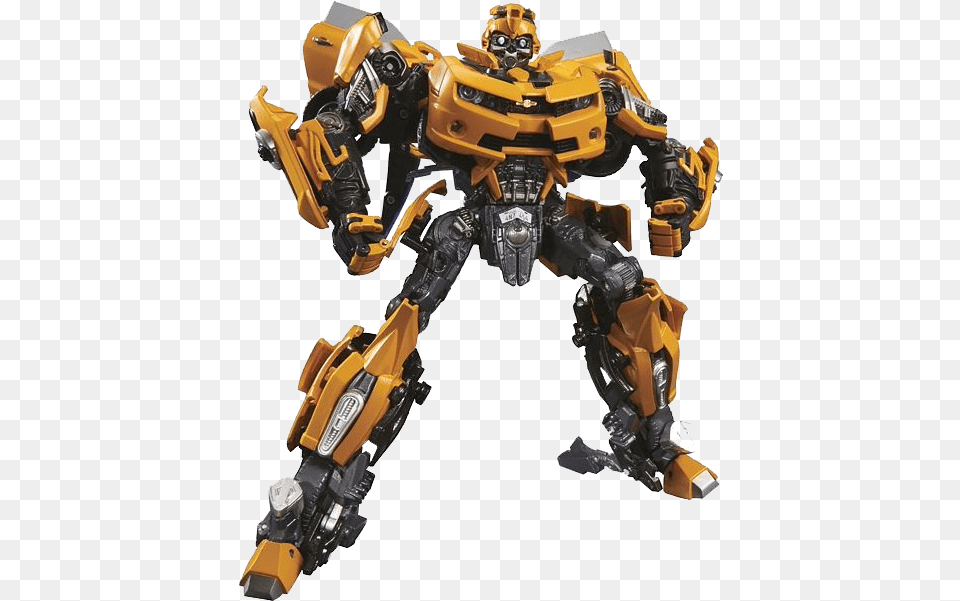 Transformers Movie Masterpiece Bumblebee, Animal, Apidae, Bee, Insect Free Png