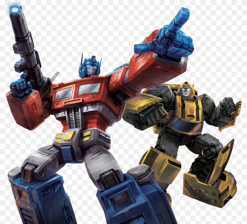 Transformers Official Website More G1 Optimus Prime Phone, Toy, Robot Free Transparent Png