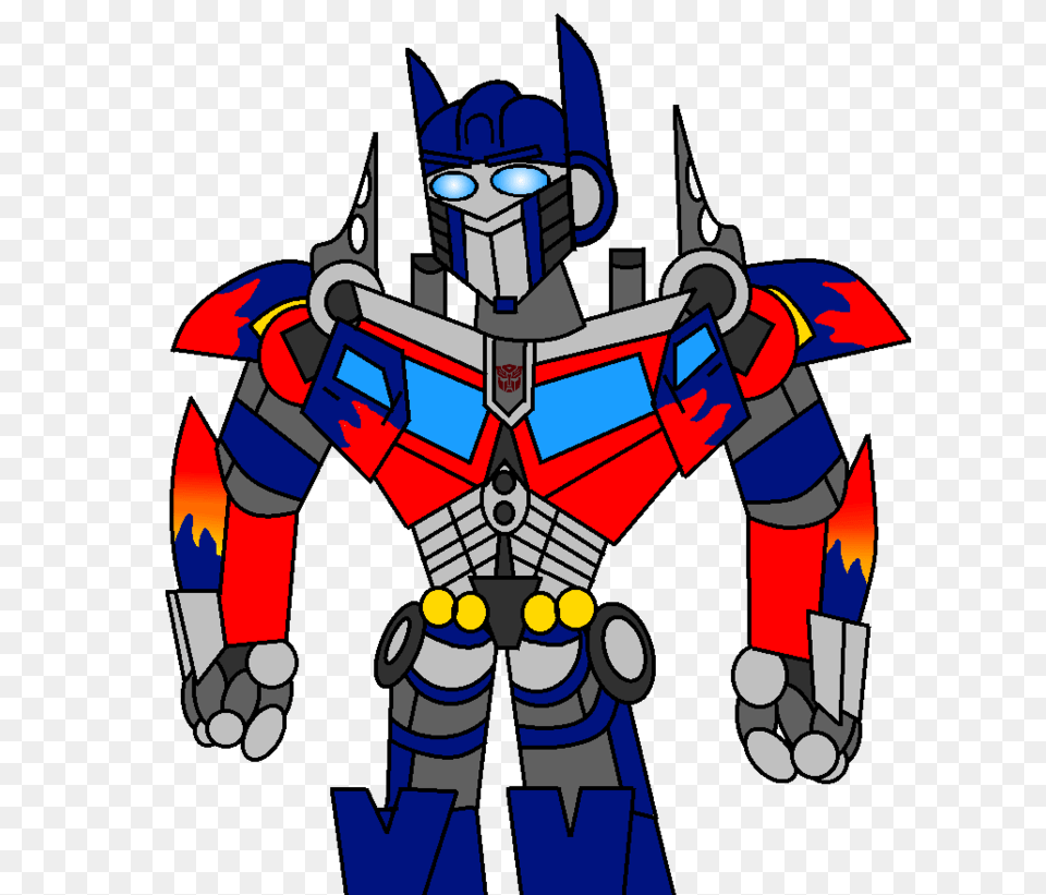 Transformers Optimus Prime, Baby, Person Png Image