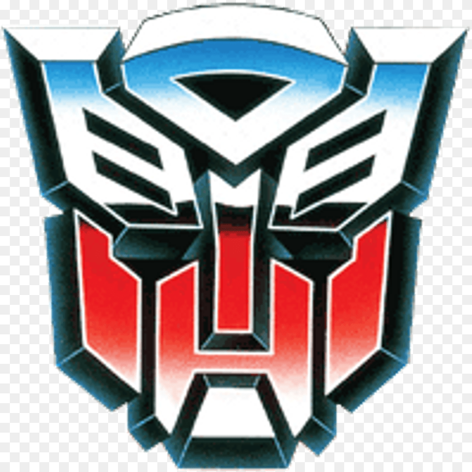 Transformers Optimus Prime Logo, Emblem, Symbol Png